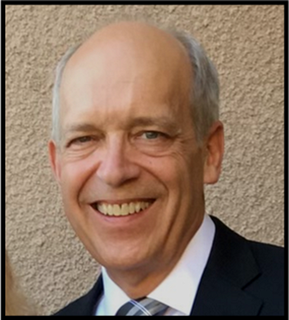 David Jay Johnson Profile Photo