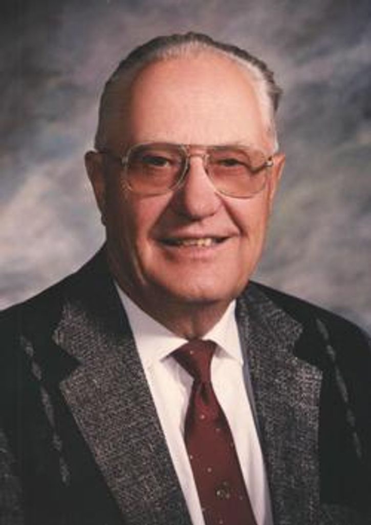 Merle D. Rhodes
