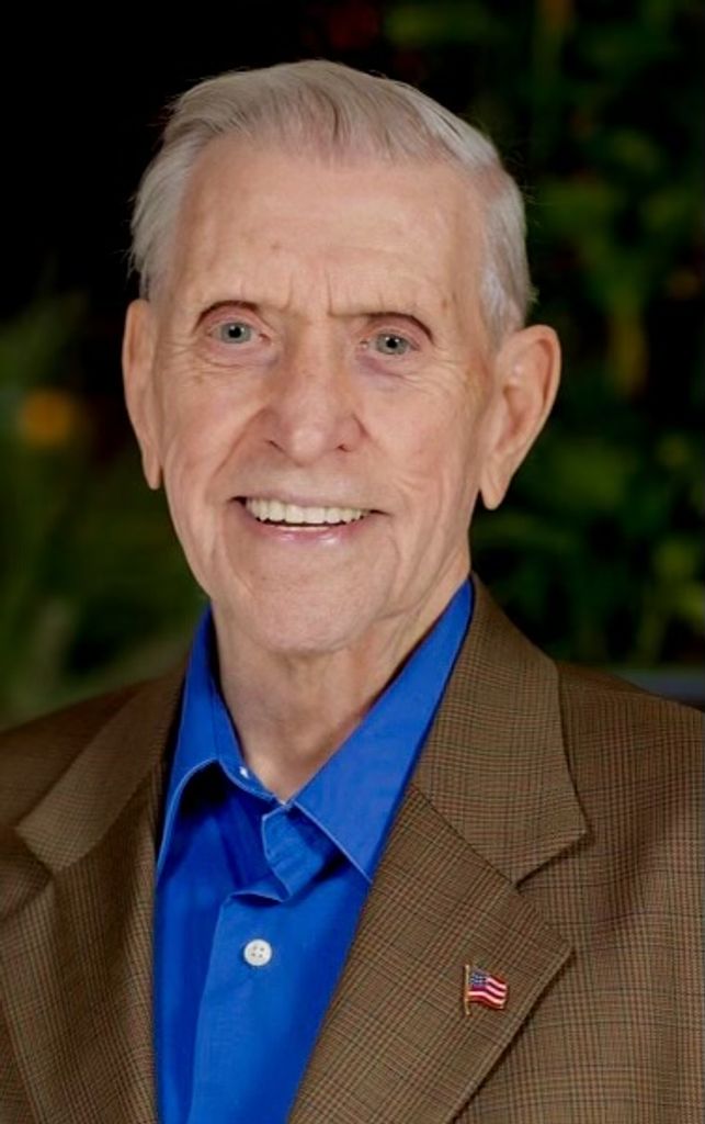 Robert W. Colver
