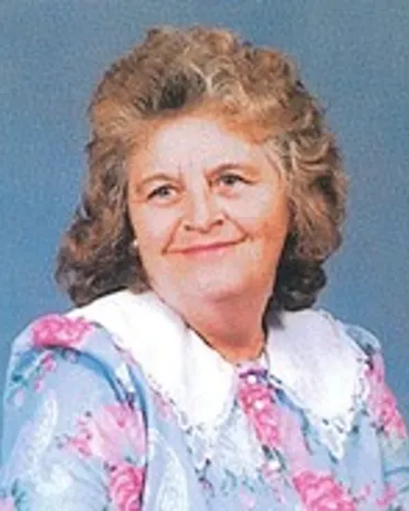 Beverly WIlma Verbruggen