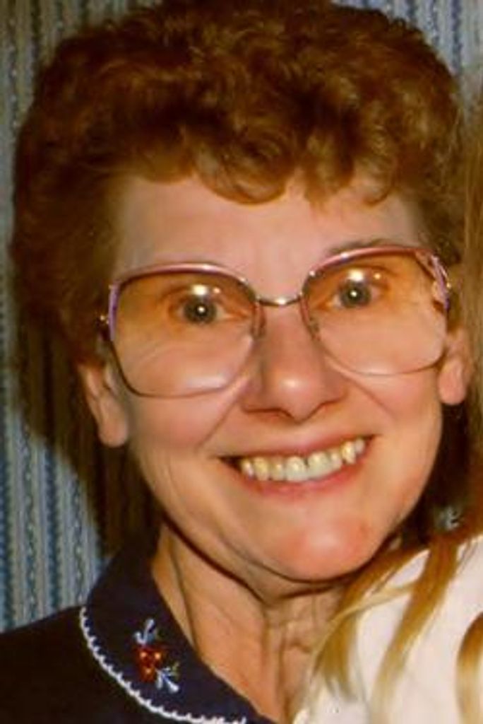 Louise B. Moe