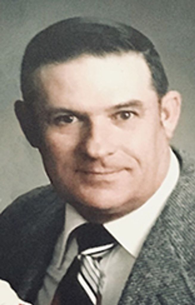 David L. Morris