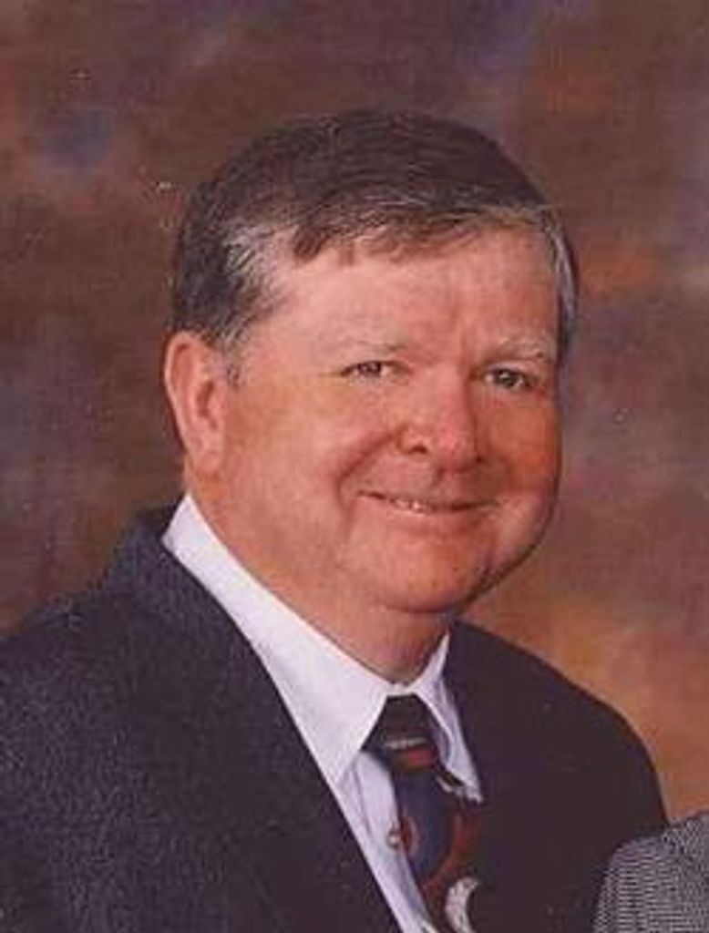 Larry G. Rhoten