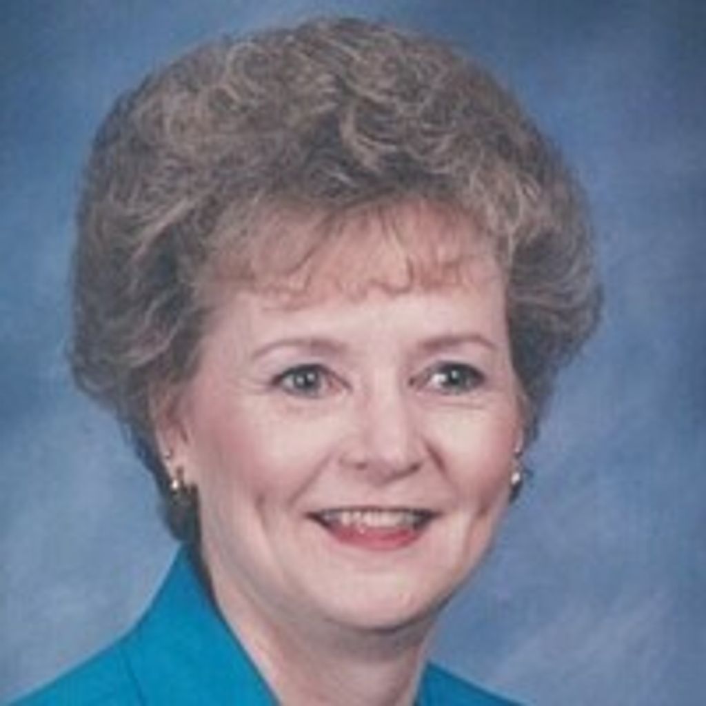 Shirley Bowen Pegram Profile Photo