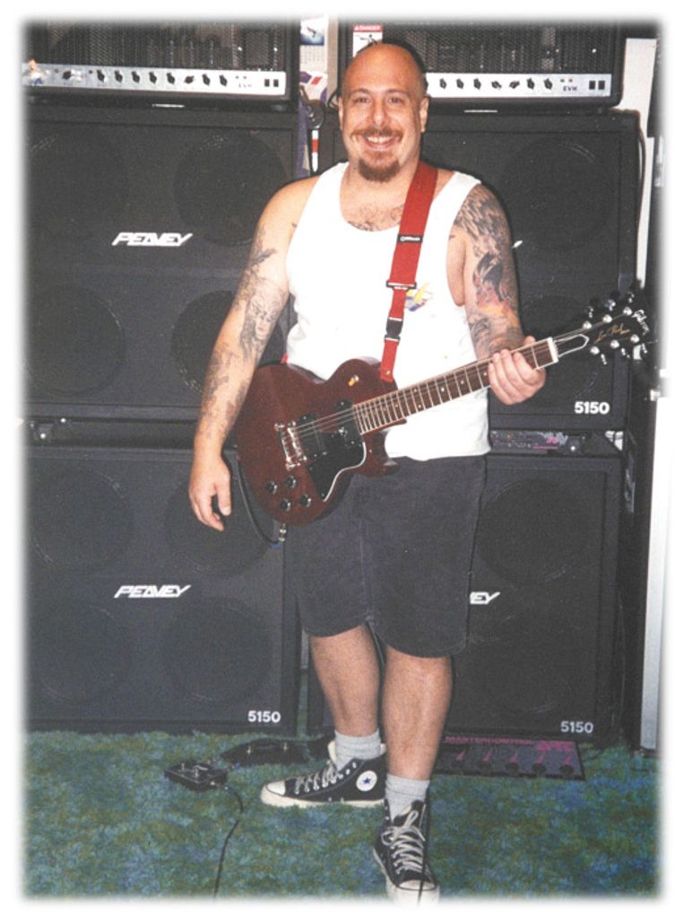 Frank Bontempo, Jr. Profile Photo