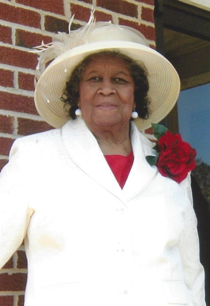 Earlie Rutledge Profile Photo