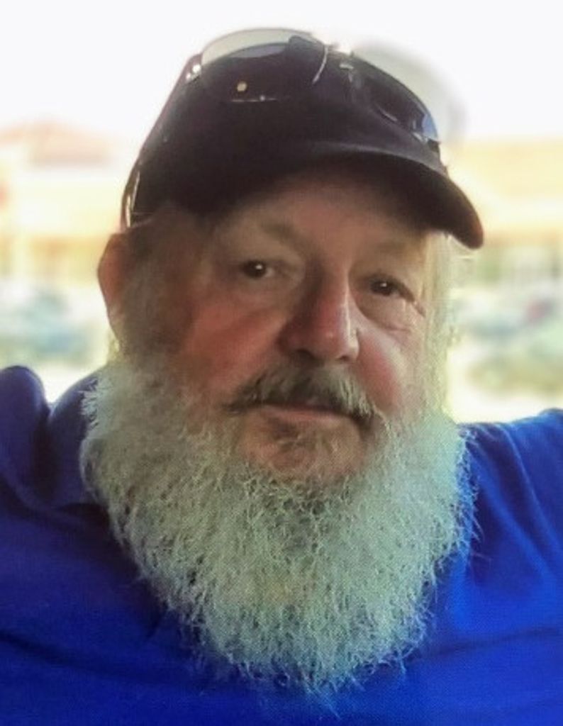Walter "Skip" Mannke