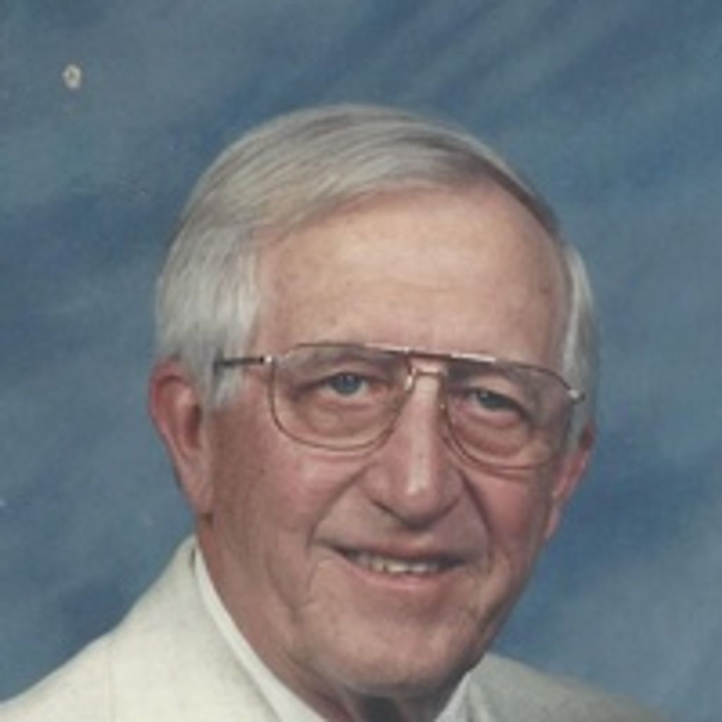 Richard Edward Riggs Profile Photo