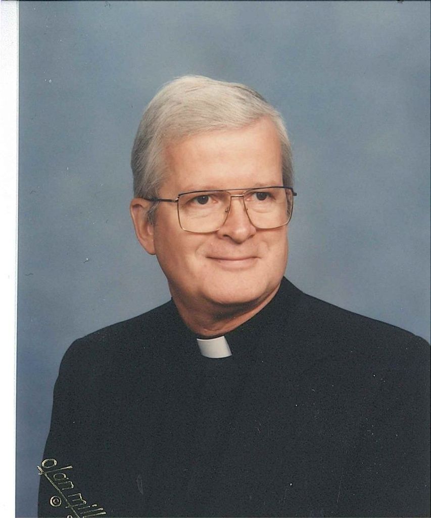 Rev. Joseph M. Mills Profile Photo