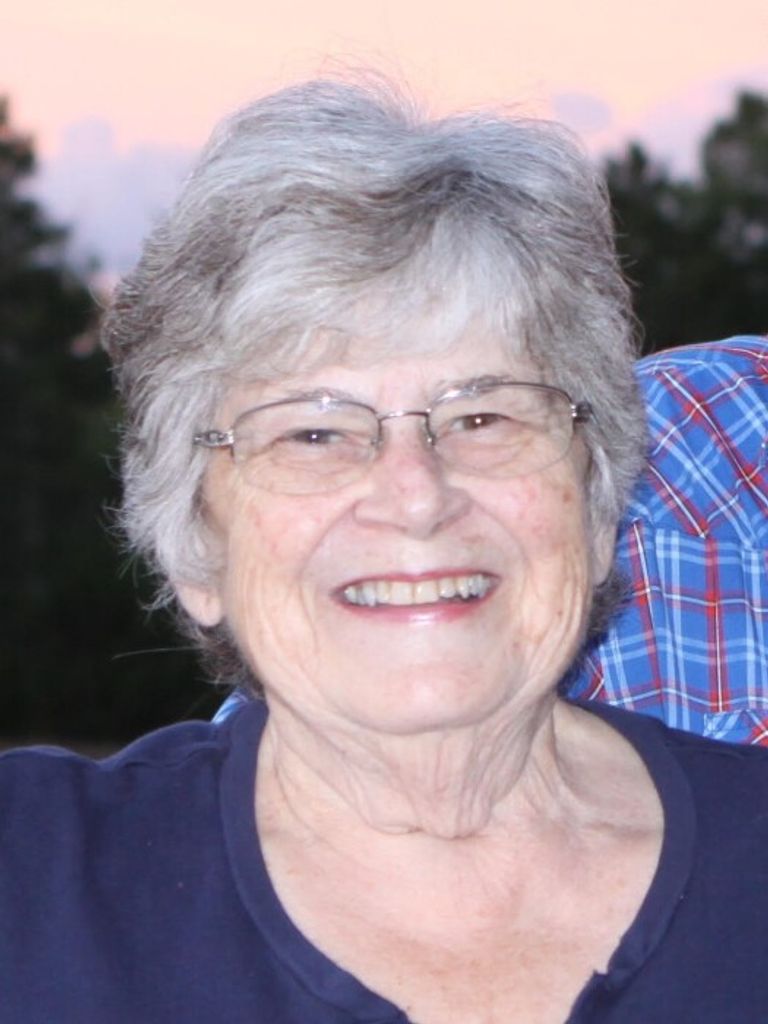 Jeanne Stranne