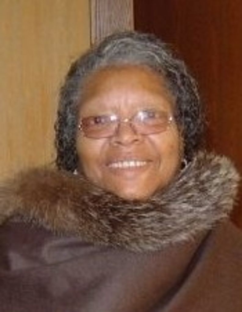 Henrietta Matiella