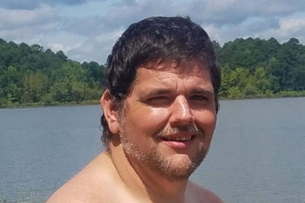 Erik Breazeale