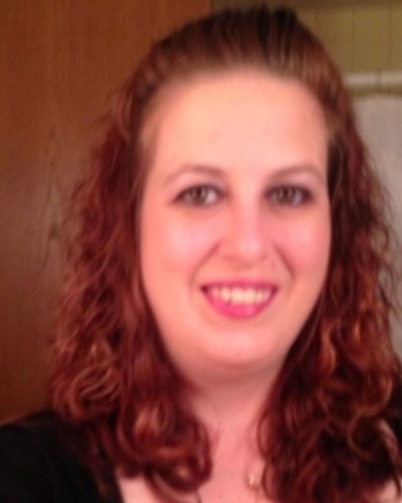 Stephanie L. Lion