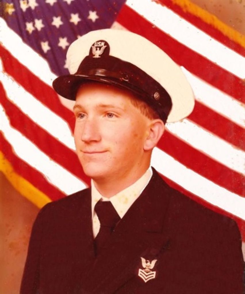 Richard Eugene Short Profile Photo