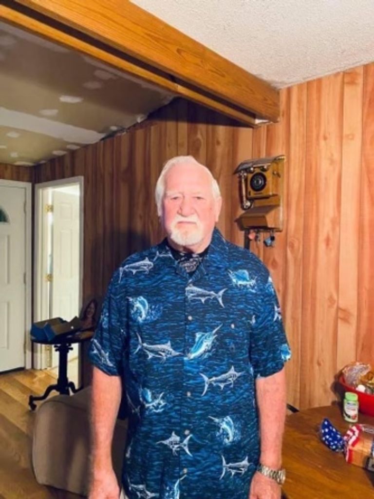 Ralph Lee Morrow Profile Photo