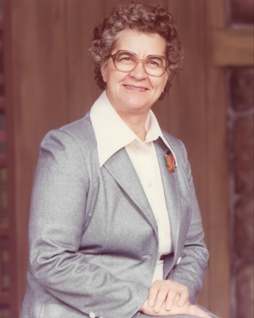 Francine Remus Smith Profile Photo