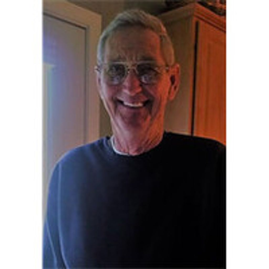 Robert Freeman Henderson Profile Photo