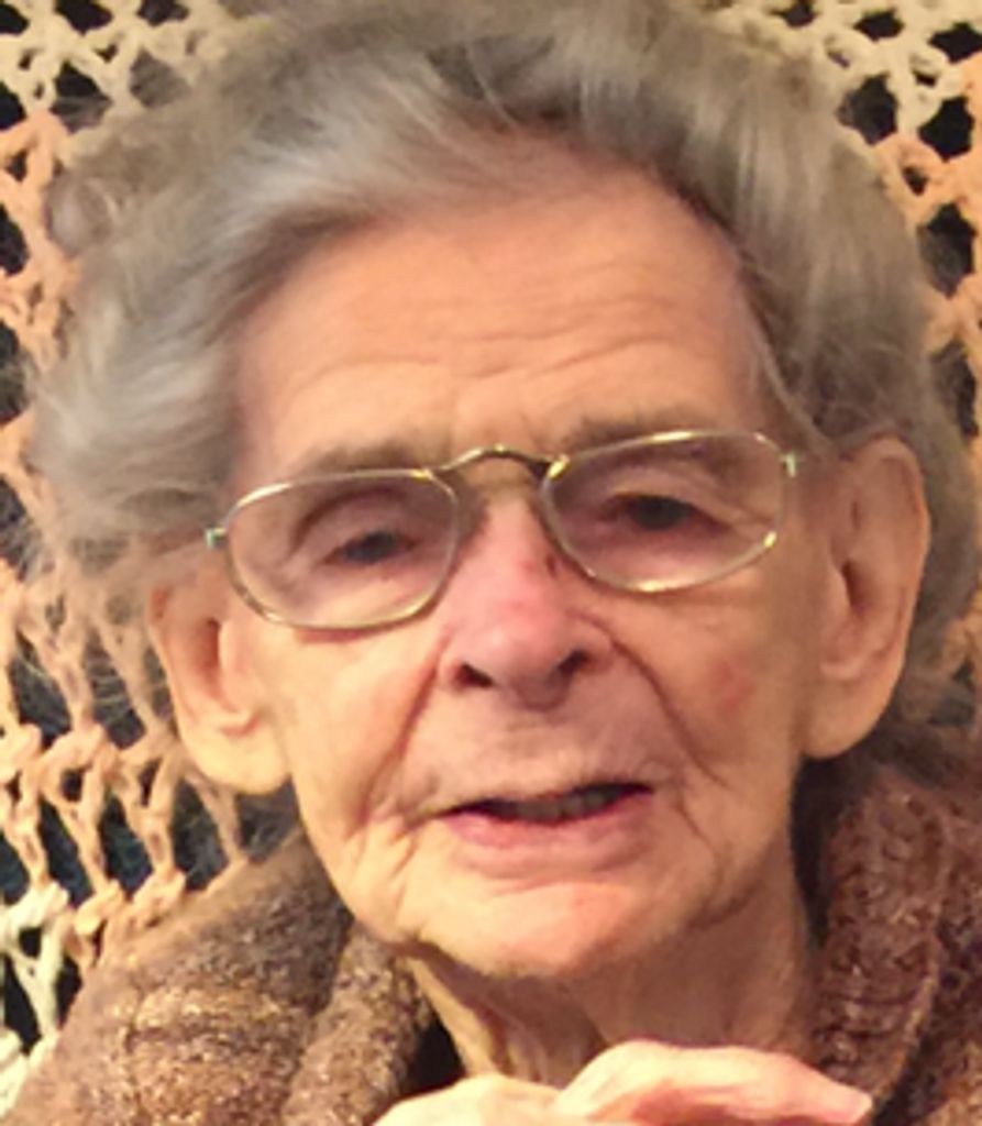 Mary Todd Profile Photo