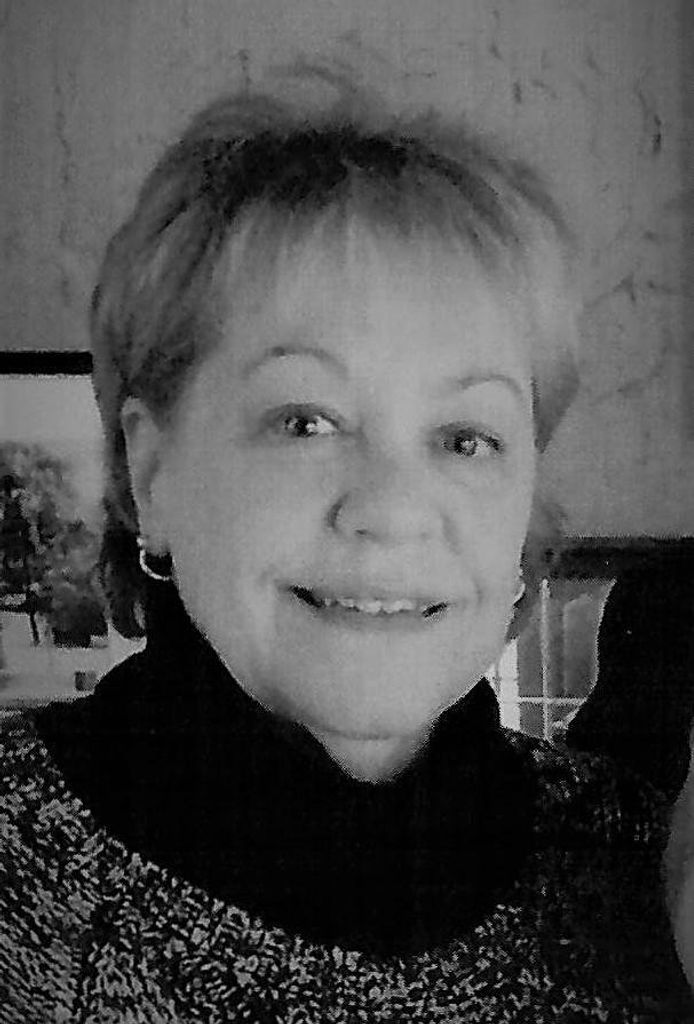 Carolyn K. Kaufman