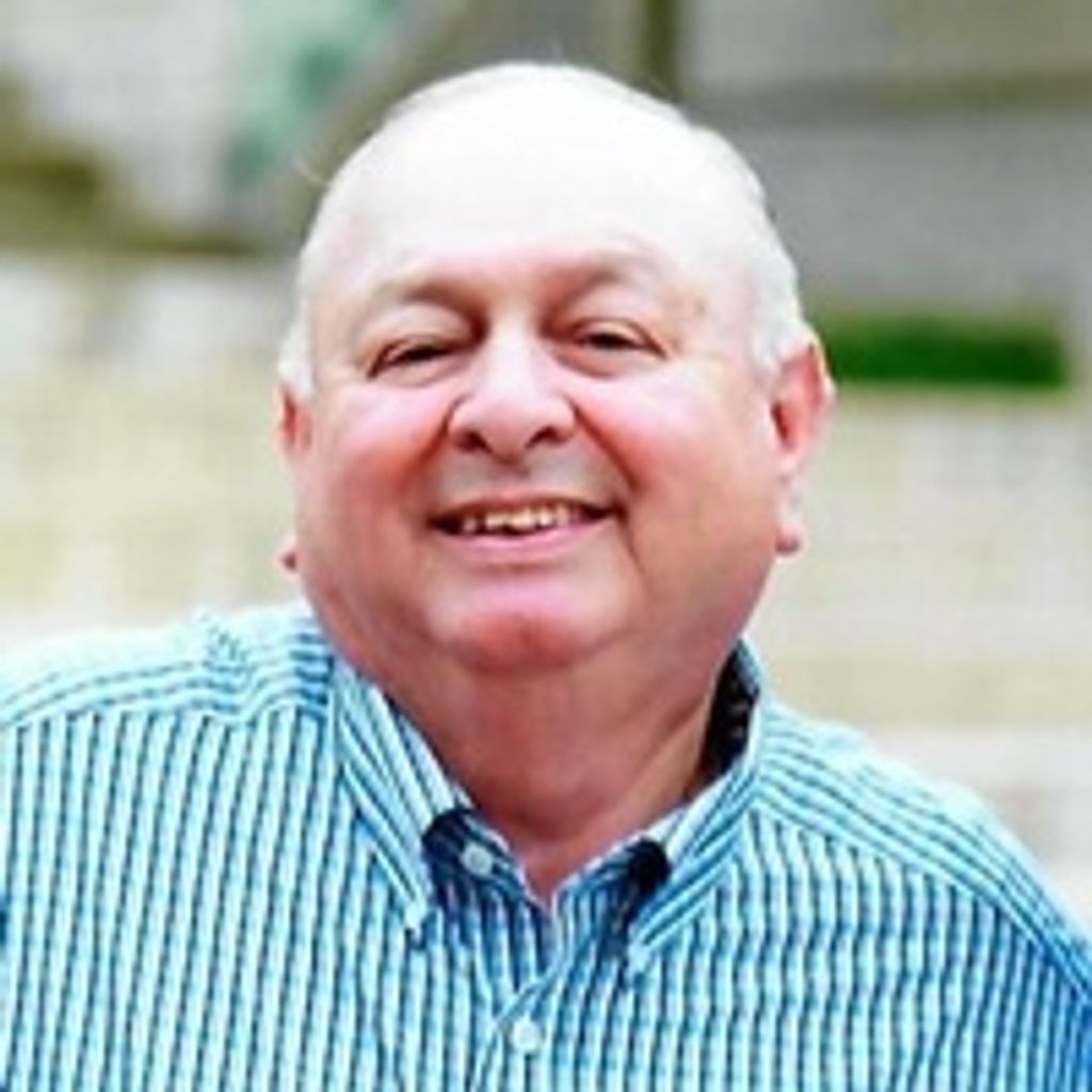 Augustine 'Augie' Antuna