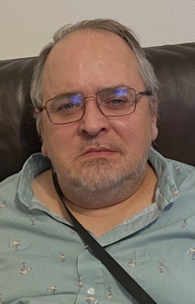 Wesley Kyle Manuel Profile Photo