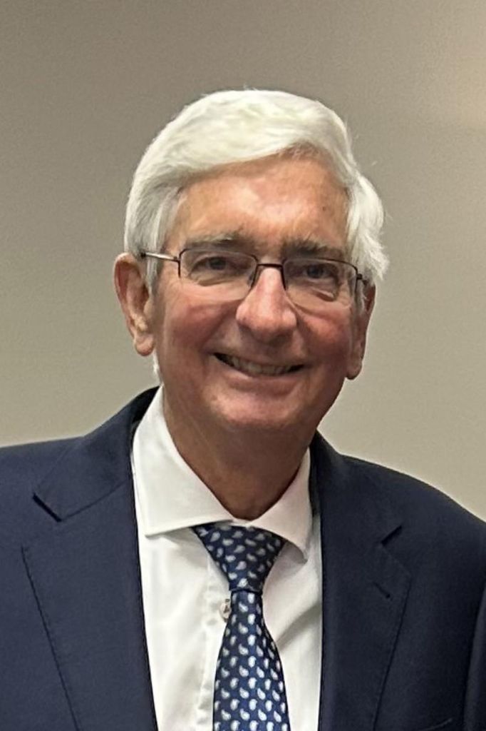 Robert Paul Fisher Profile Photo