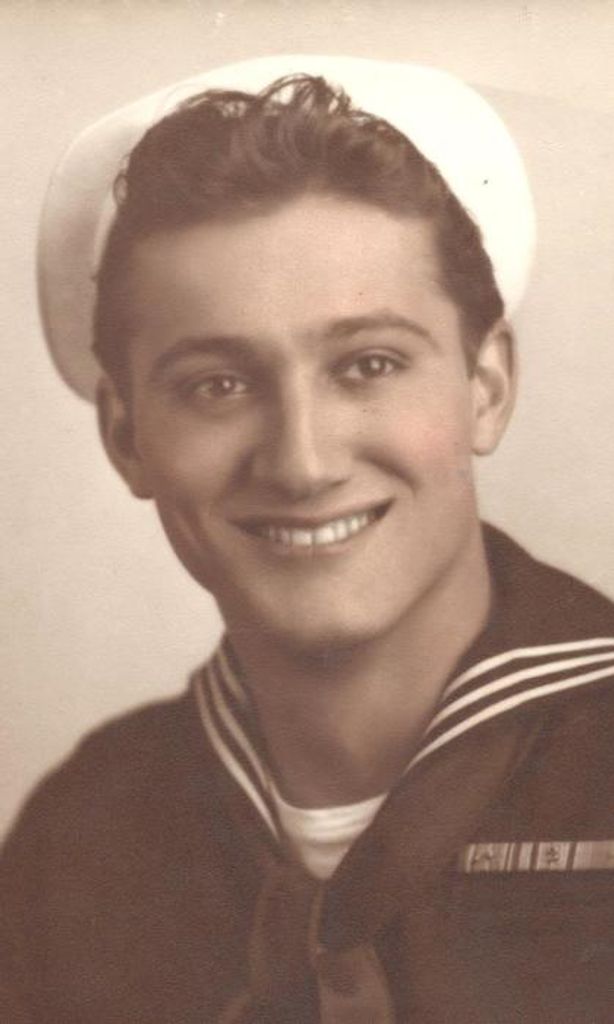 Pat G. "Pasquale" Latorra