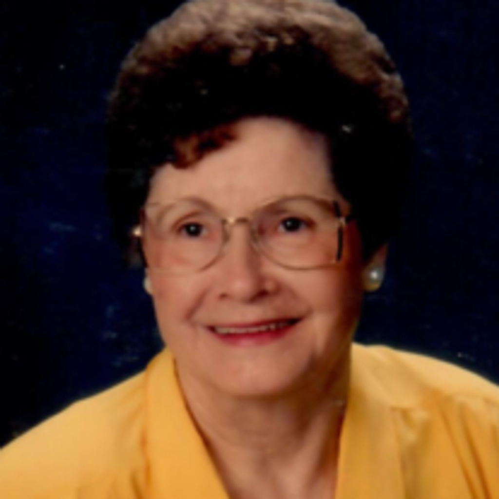 Eunice Reagan Nesmith