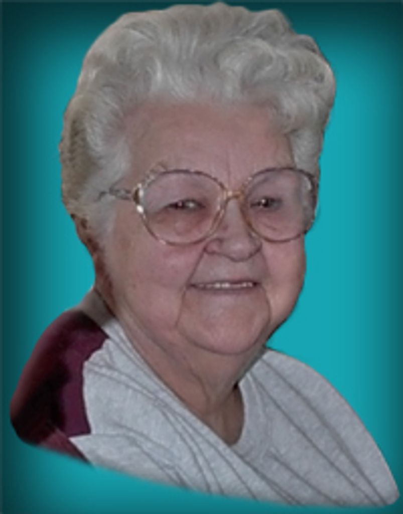 Rita D. Lott