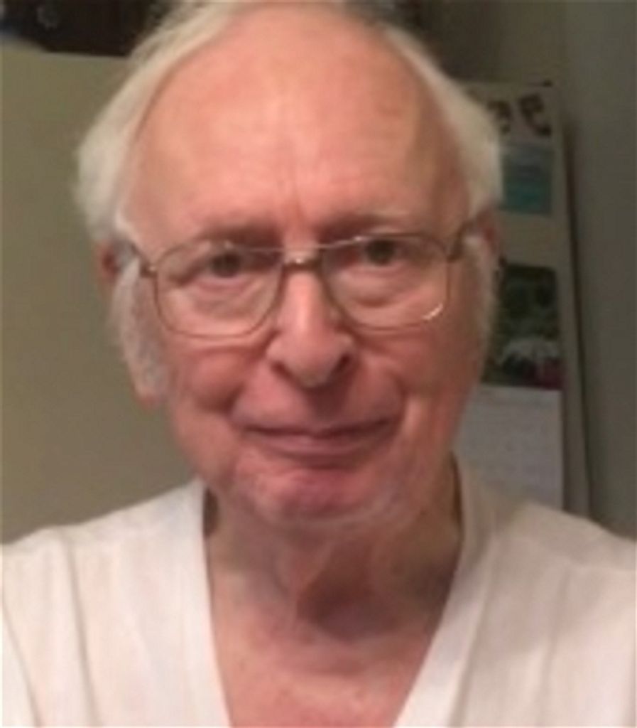 Bruce Raymond Kane