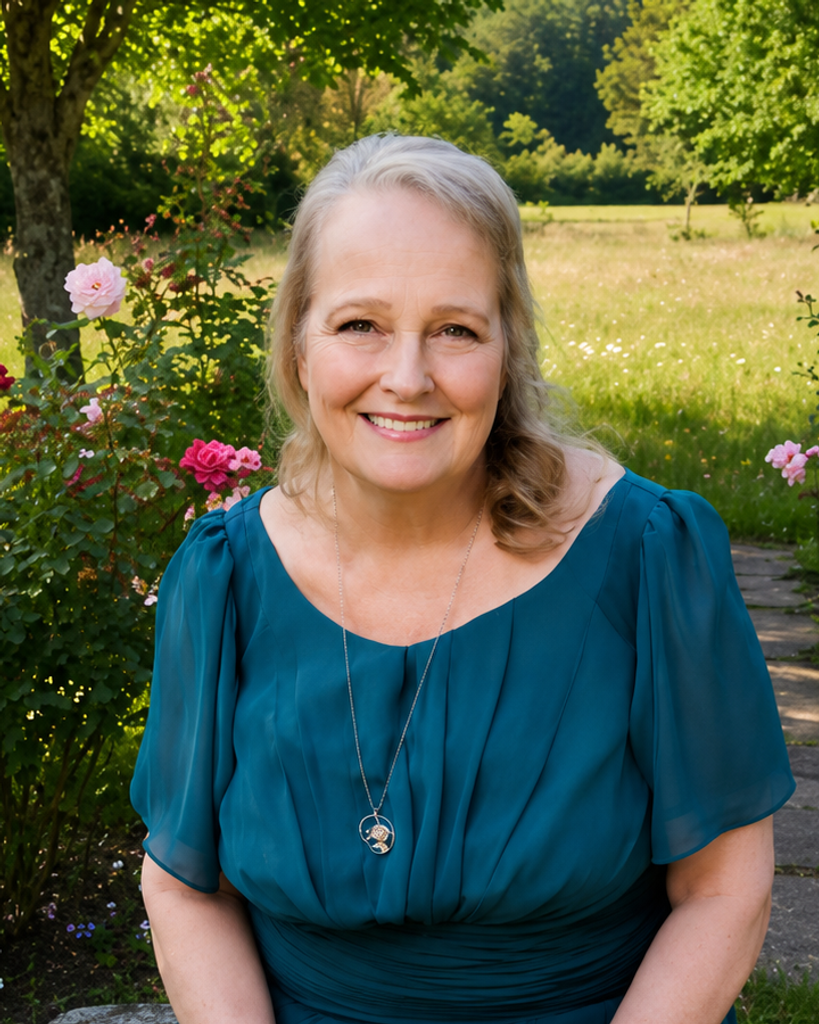 Jennifer Renee Hanson Profile Photo