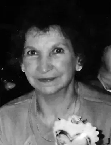 Jeanette Tiek Profile Photo