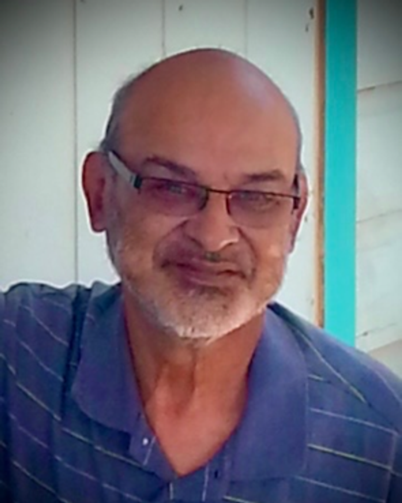 Jose Armando Sanchez