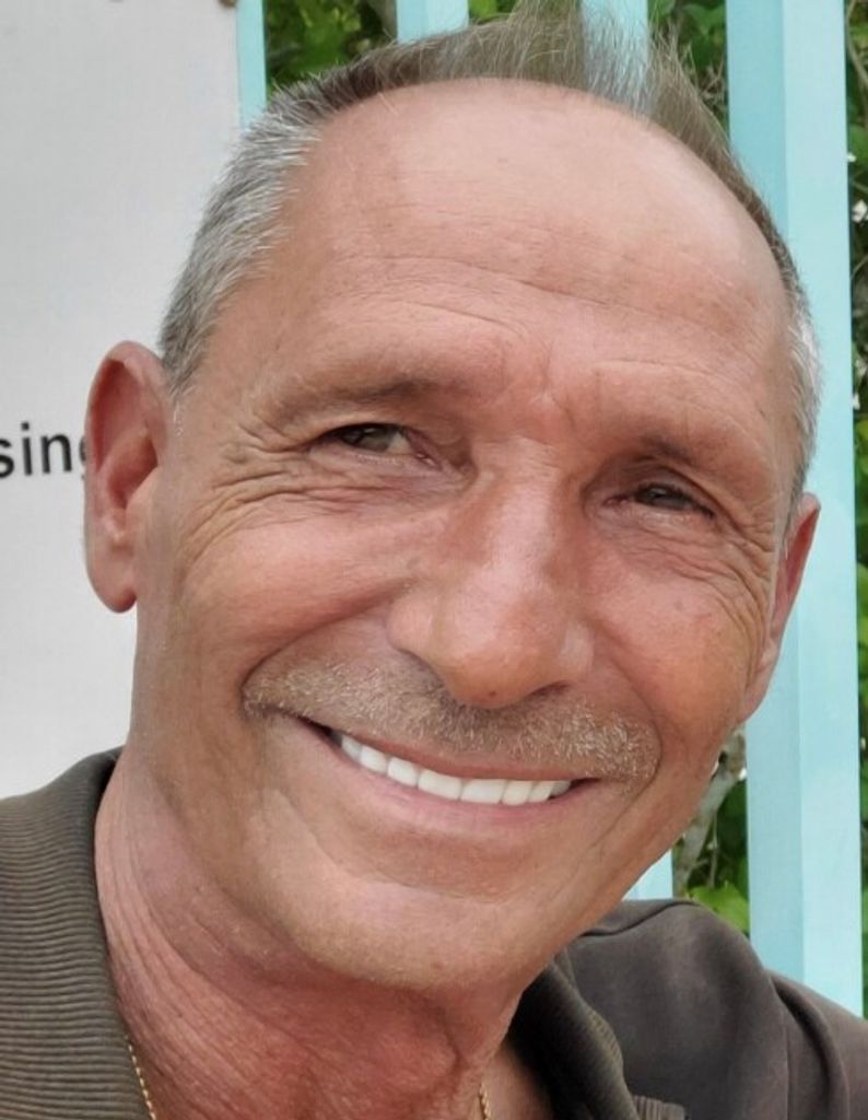 John "Jack" Acconey Profile Photo