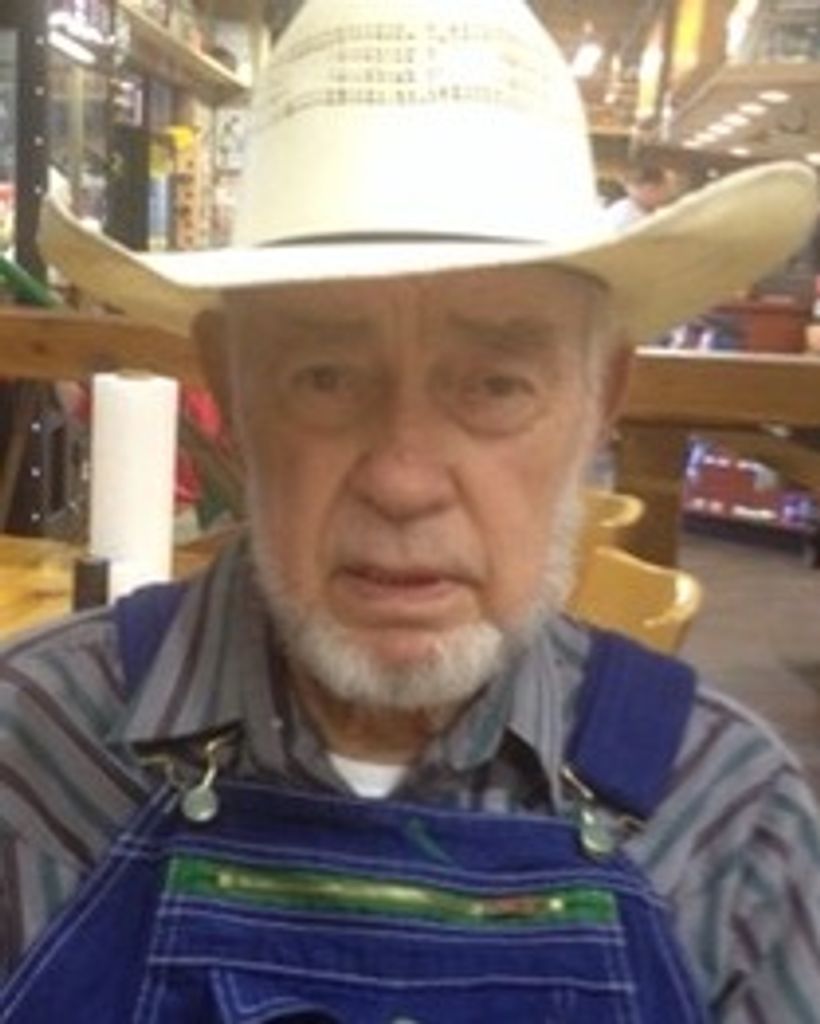 Kenneth Leonard Schubert Profile Photo