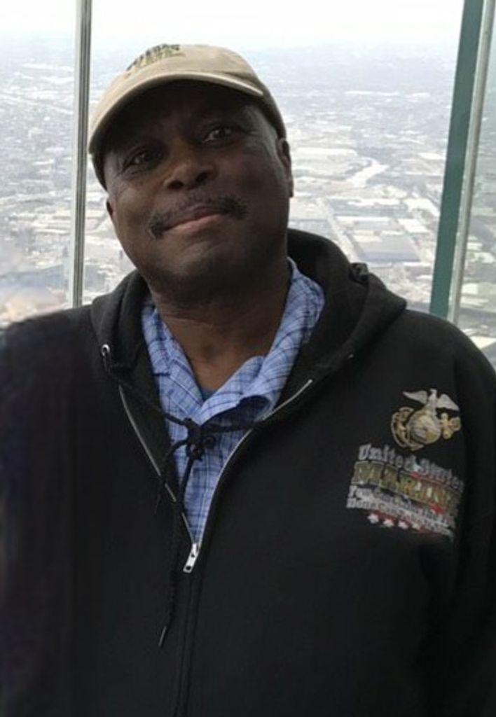 Michael E. Williams