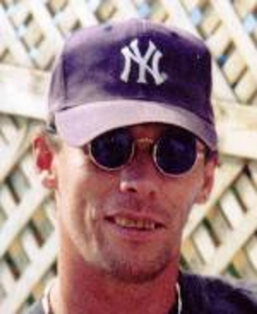 Ralph F. Oler