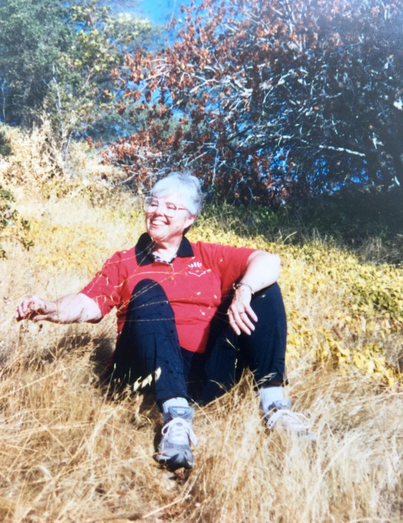 Doris Rae Glidden Profile Photo