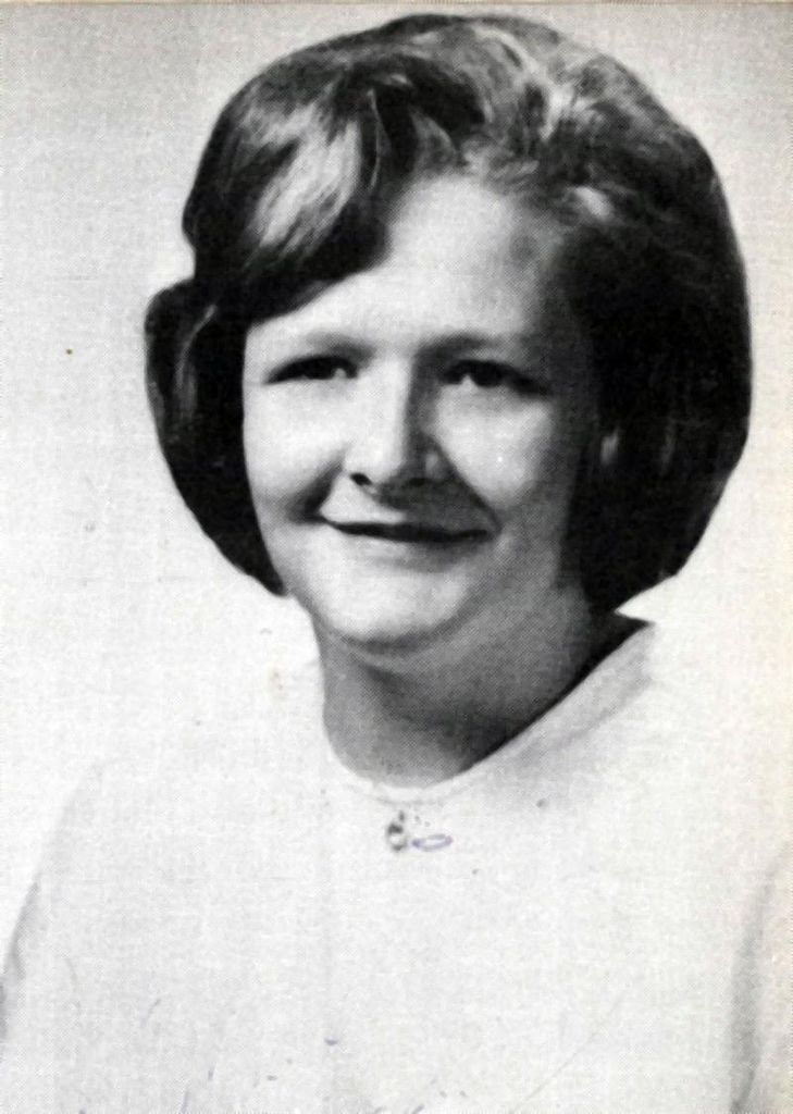 Marjorie Irene Snyder