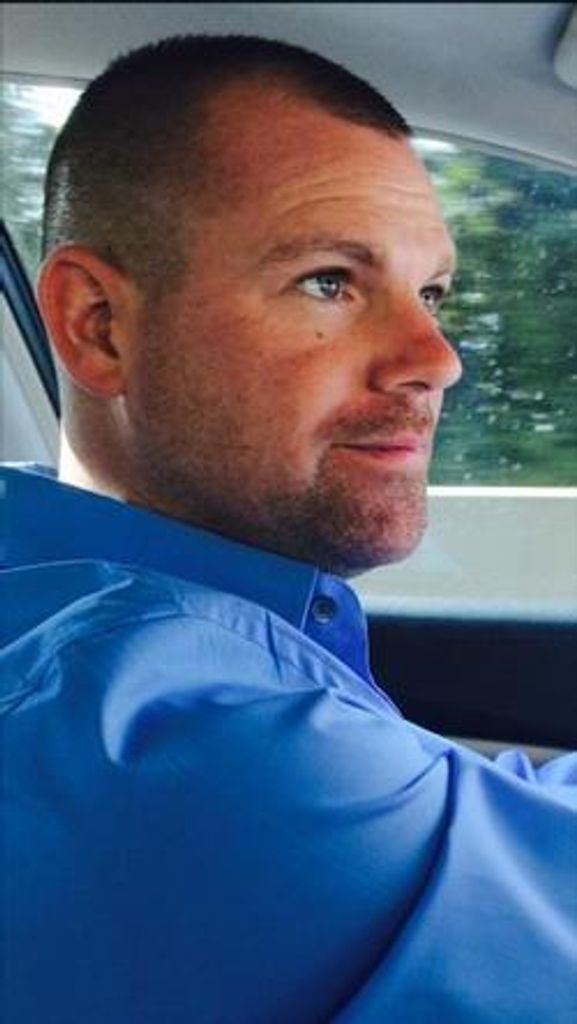 Daniel Patrick Mccoy Profile Photo