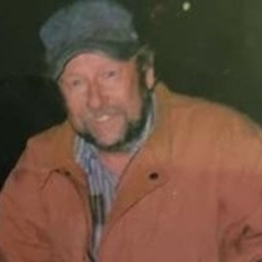 Wayne Lindsey Dickerson