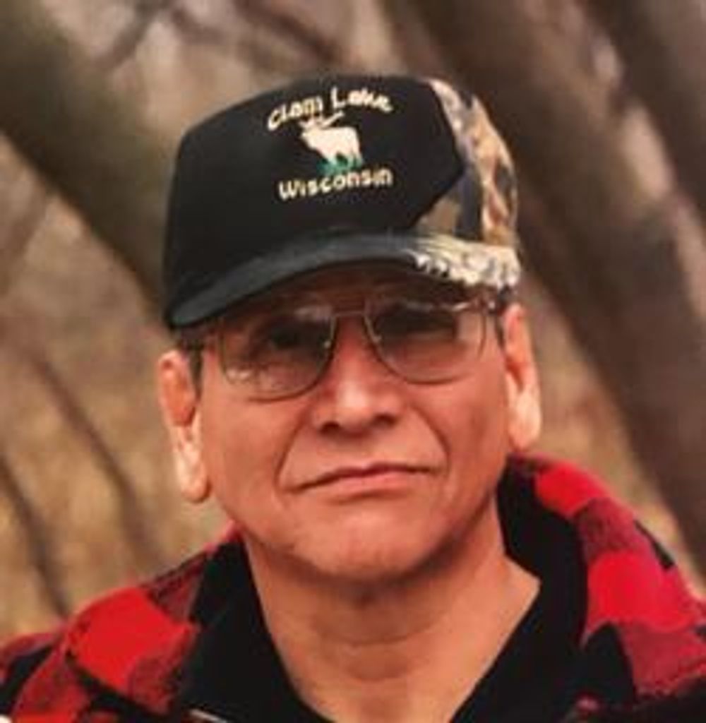 Michael Robert Hayes Profile Photo