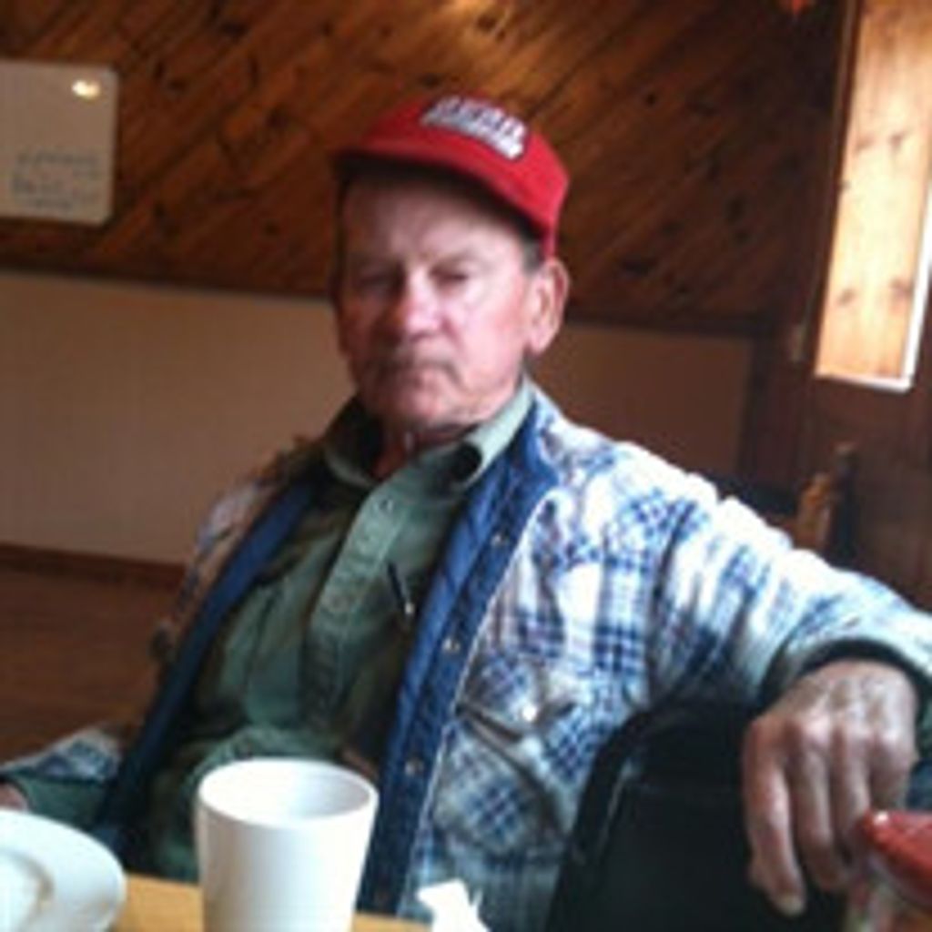 Mr. Theodore Mellor