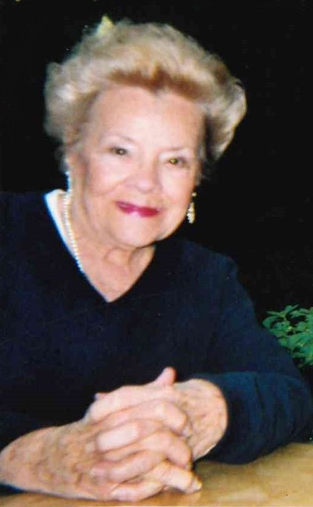 Jean Hampton Profile Photo
