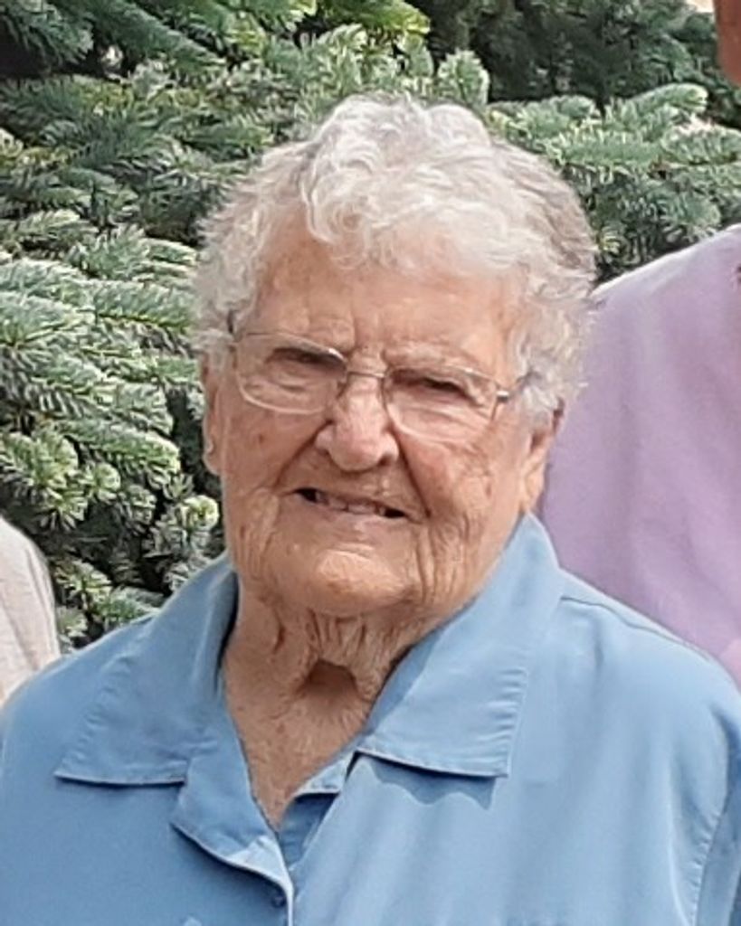 Lois Jean Bailey