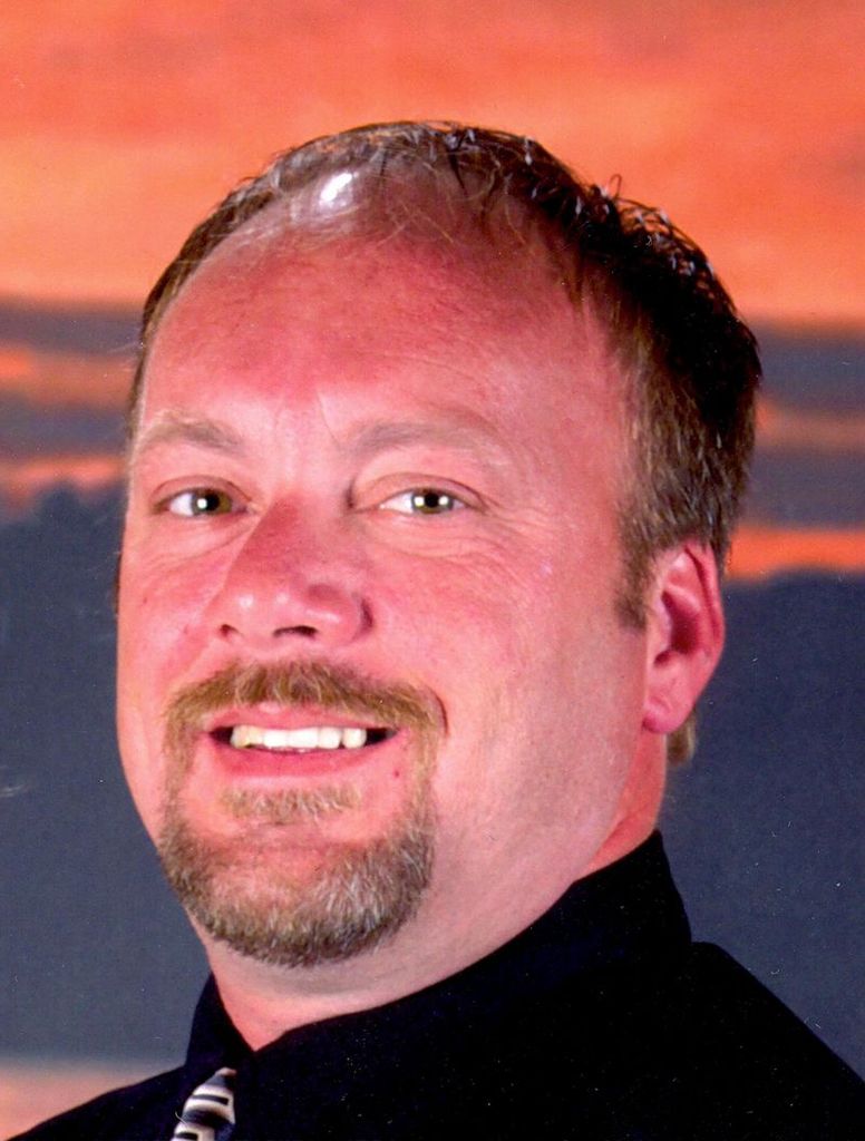 Charles G. Wilson