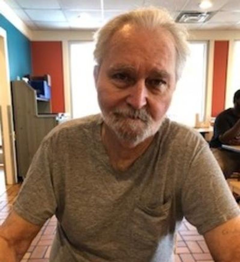 Walter Myers Profile Photo