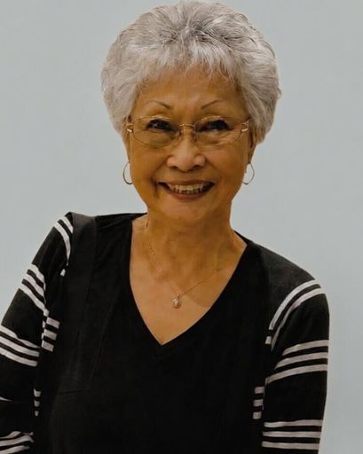 Arleen Kimiko Rikimaru Profile Photo