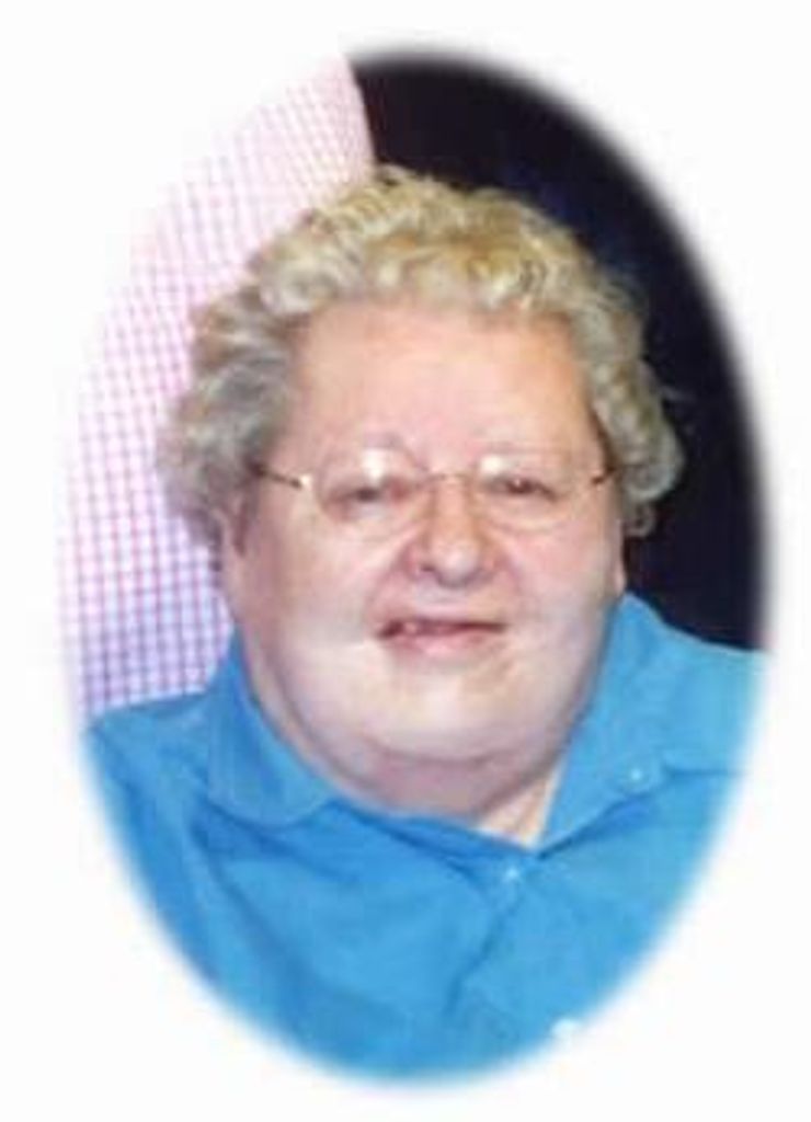 Helen Rasmussen Profile Photo