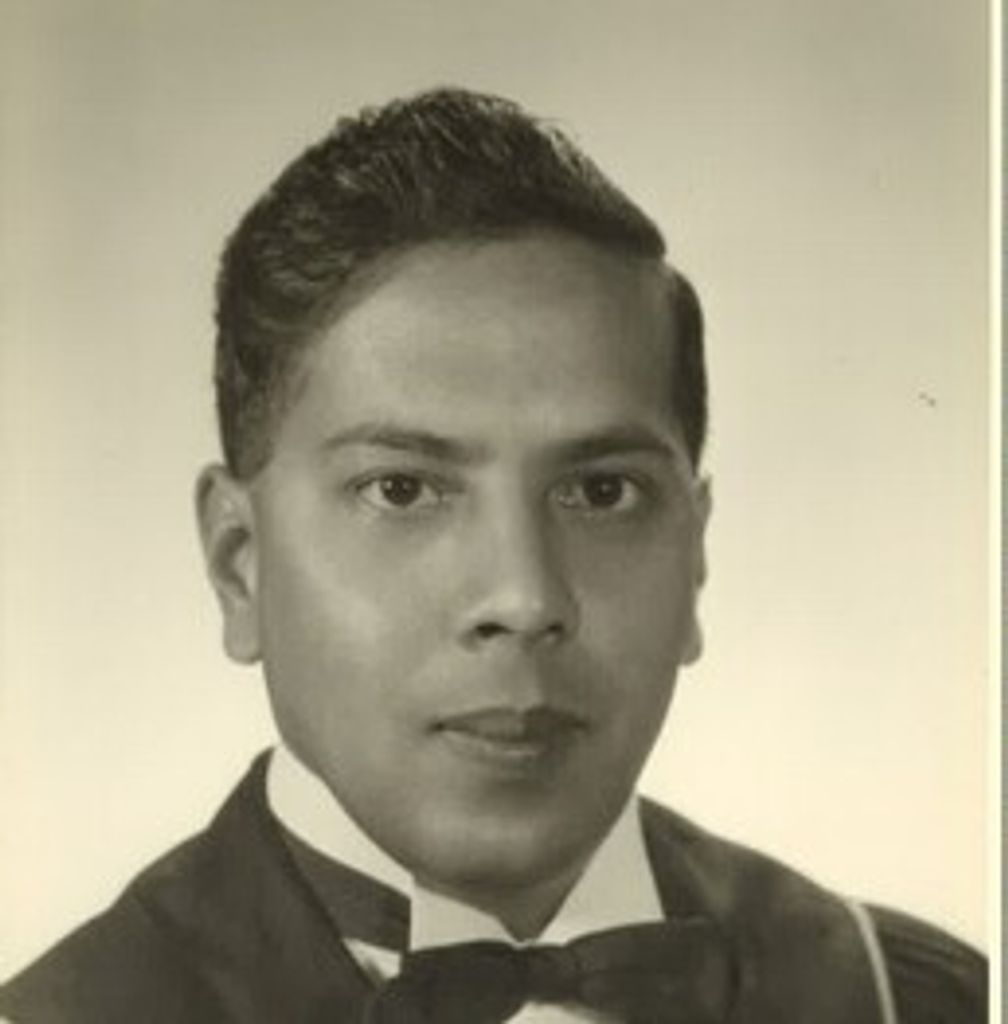 Claude Gopaul Profile Photo